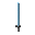 Electric Sword (Magneticraft)