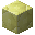 Block of Yellow Garnet