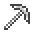 Iron Pickaxe (Tinkers' Construct)