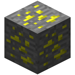 Gold Ore (GregTech 5) - Feed The Beast Wiki