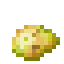 Mysterious Potato