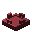 Mold (Red Granite)