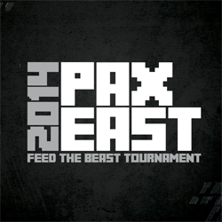 Feed The Beast PAX East 2014 Map Pack