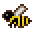 Steadfast Bee