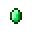 Emerald Fragment (Forbidden Magic)