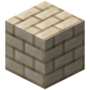 Limestone Small Brick
