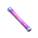 Disposable Crystalline Wand