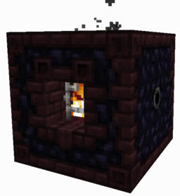 Infernal Furnace (Thaumcraft 4) - Feed The Beast Wiki