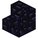 Obsidian Stairs