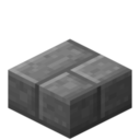 Stone Brick Slab