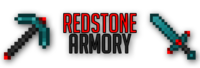 Redstone Armory