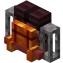 Adventure Backpack (Nether)