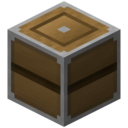 Storage Crate (Actually Additions)