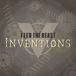 Feed The Beast Inventions