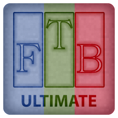 Feed The Beast Ultimate - Feed The Beast Wiki