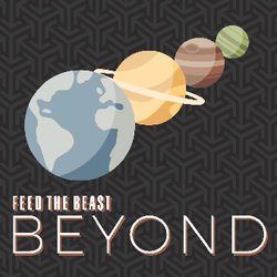 Feed The Beast Beyond