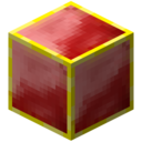 Blood Infused Diamond Block