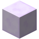 Block of Lavender Quartz