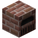 Brick Furnace