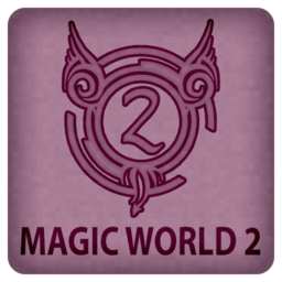 Magic World 2