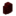 Red Nether Brick Wall