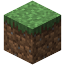 Grass Block