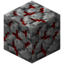 Slightly Blood Stained Cobblestone