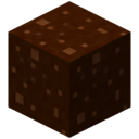 Dark Chocolate Block