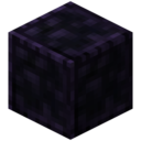 Obsidian Tile