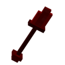 Redstone Shovel