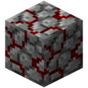 Moderately Blood Drenched Cobblestone