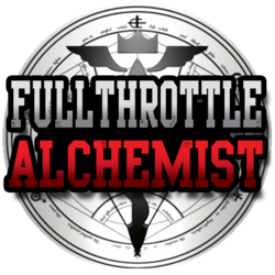 FullThrottle Alchemist